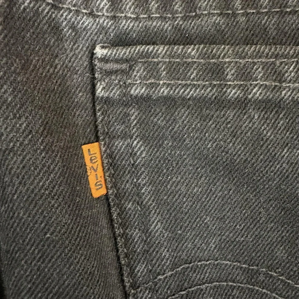 Levis vintage levi